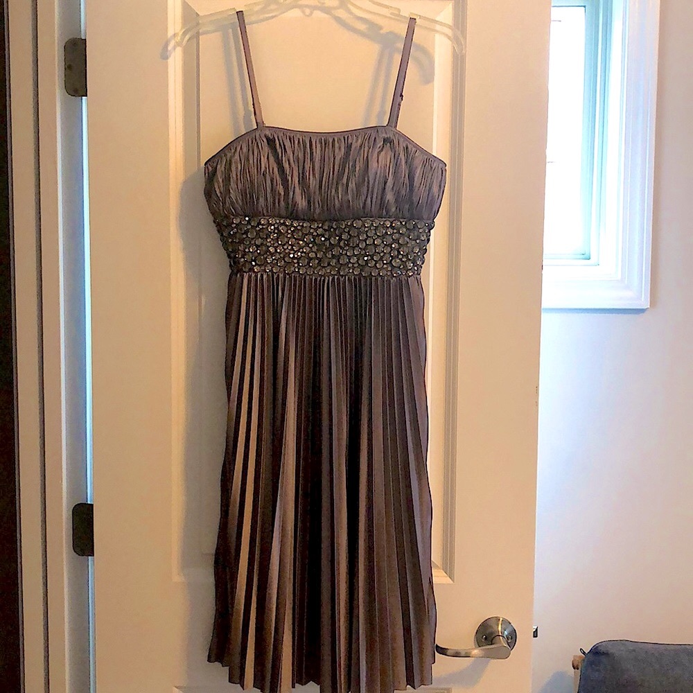 Cocktail dress